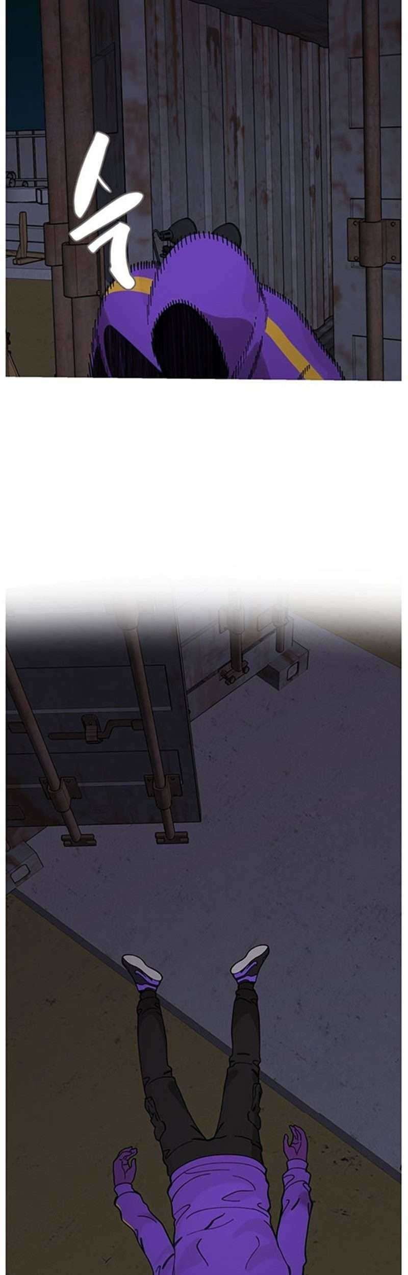 Psycho Revenge Chapter 30 Gambar 44