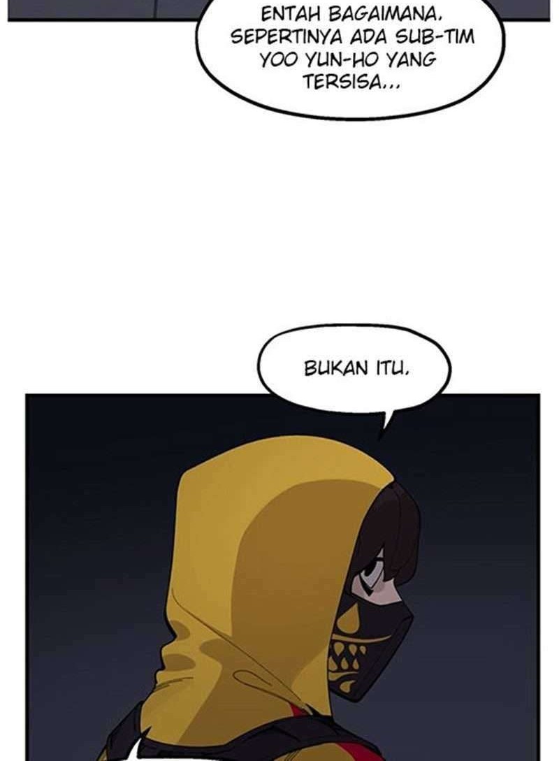 Psycho Revenge Chapter 30 Gambar 5
