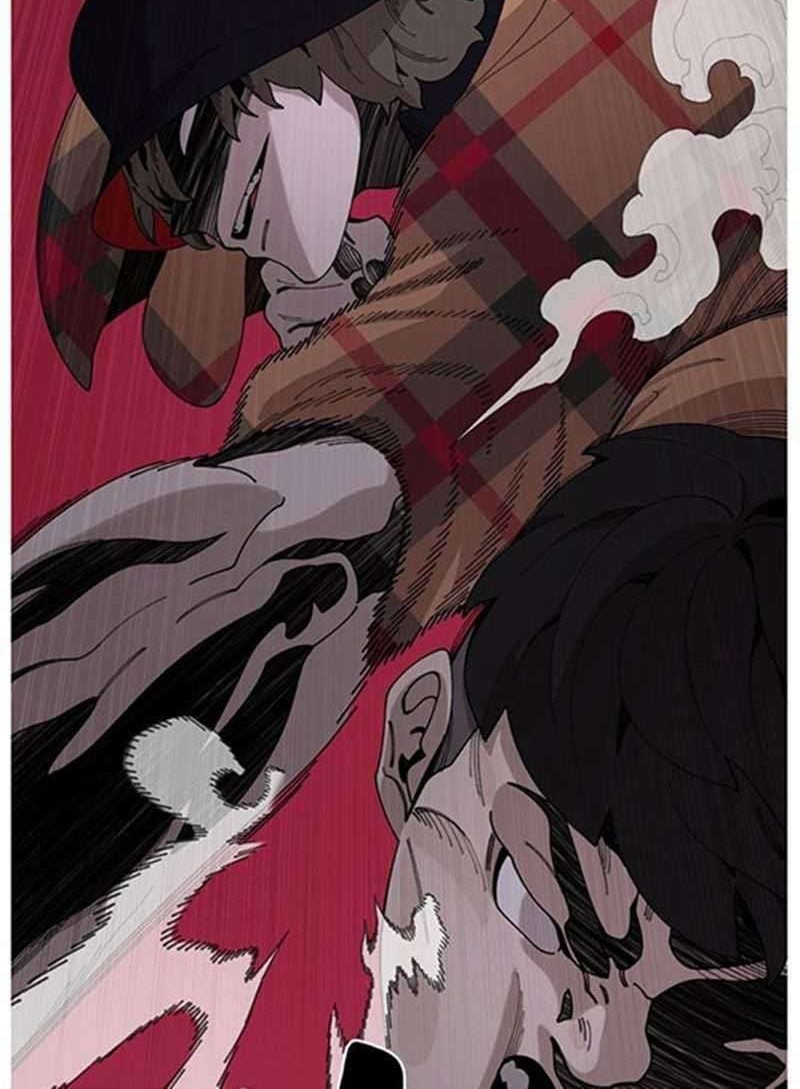 Psycho Revenge Chapter 30 Gambar 9