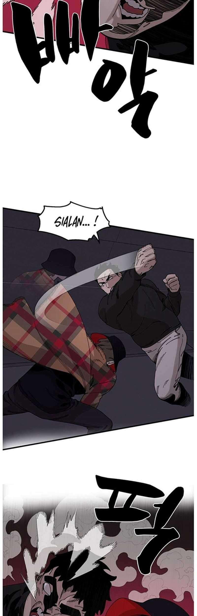 Psycho Revenge Chapter 30 Gambar 10