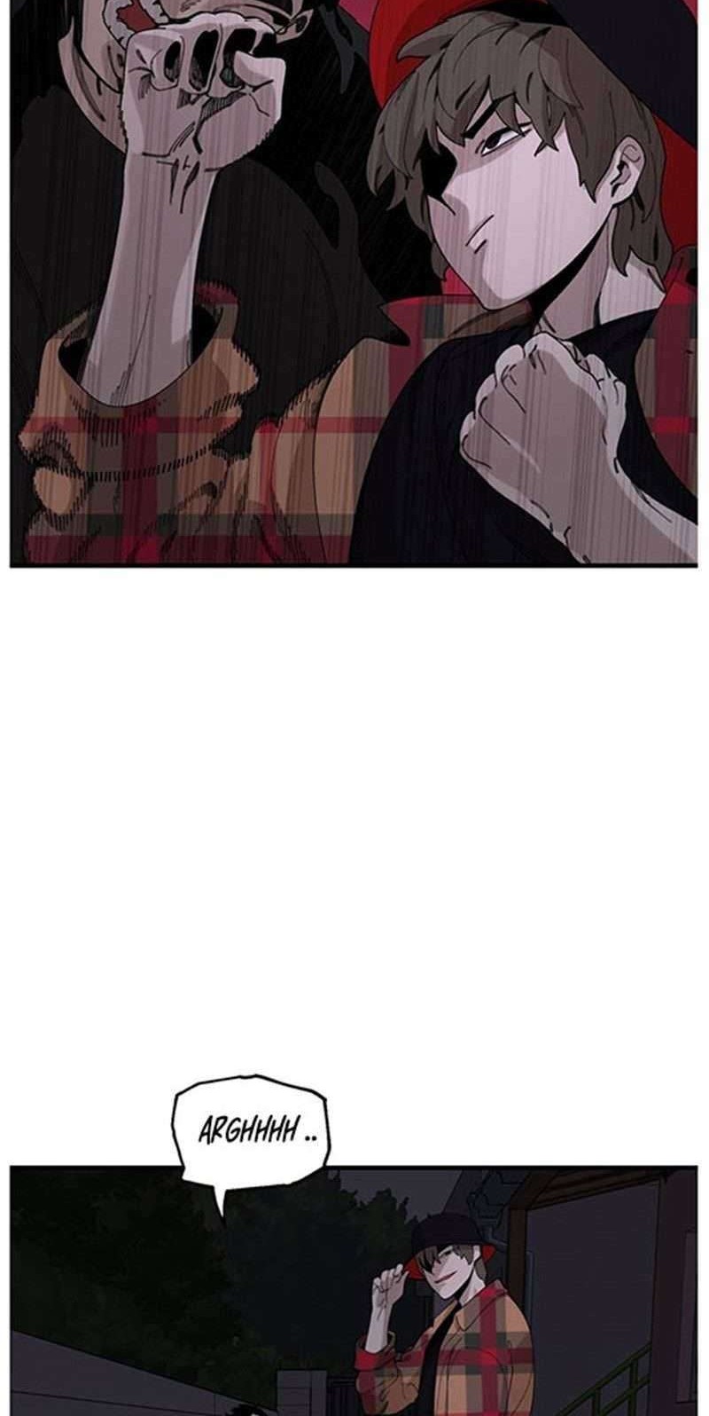Psycho Revenge Chapter 30 Gambar 11