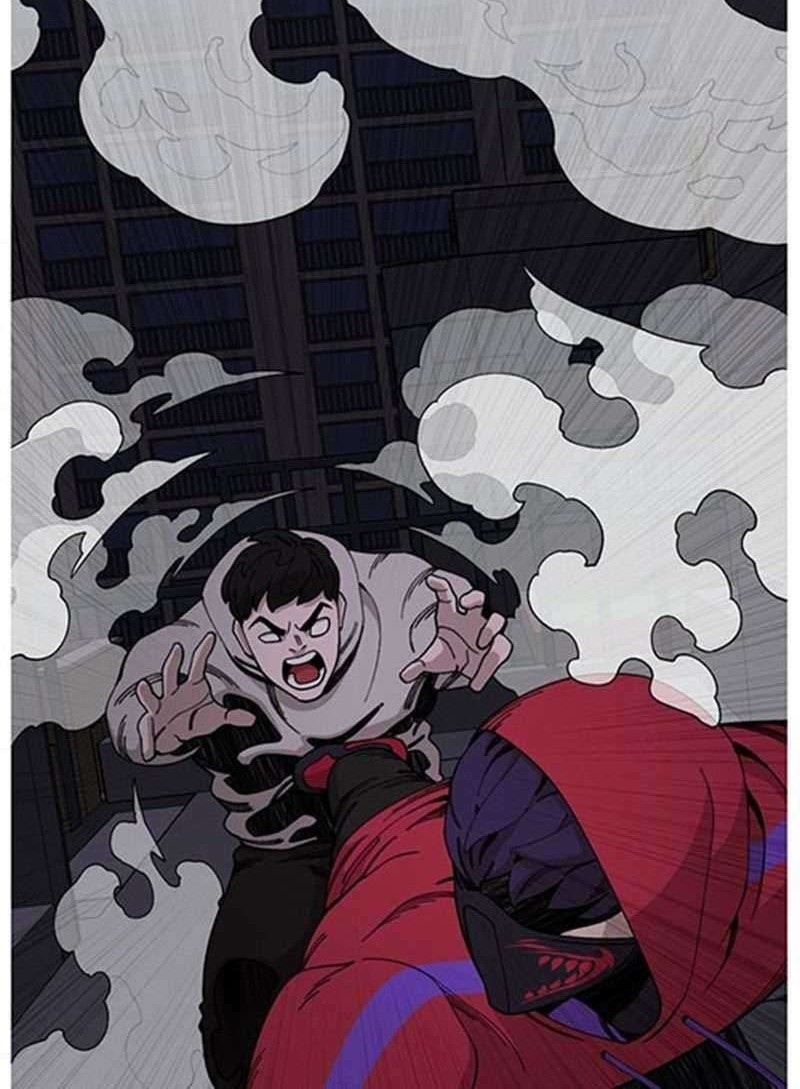 Psycho Revenge Chapter 30 Gambar 13