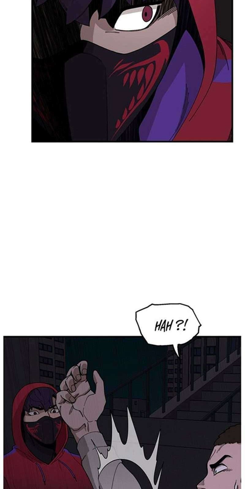 Psycho Revenge Chapter 30 Gambar 15