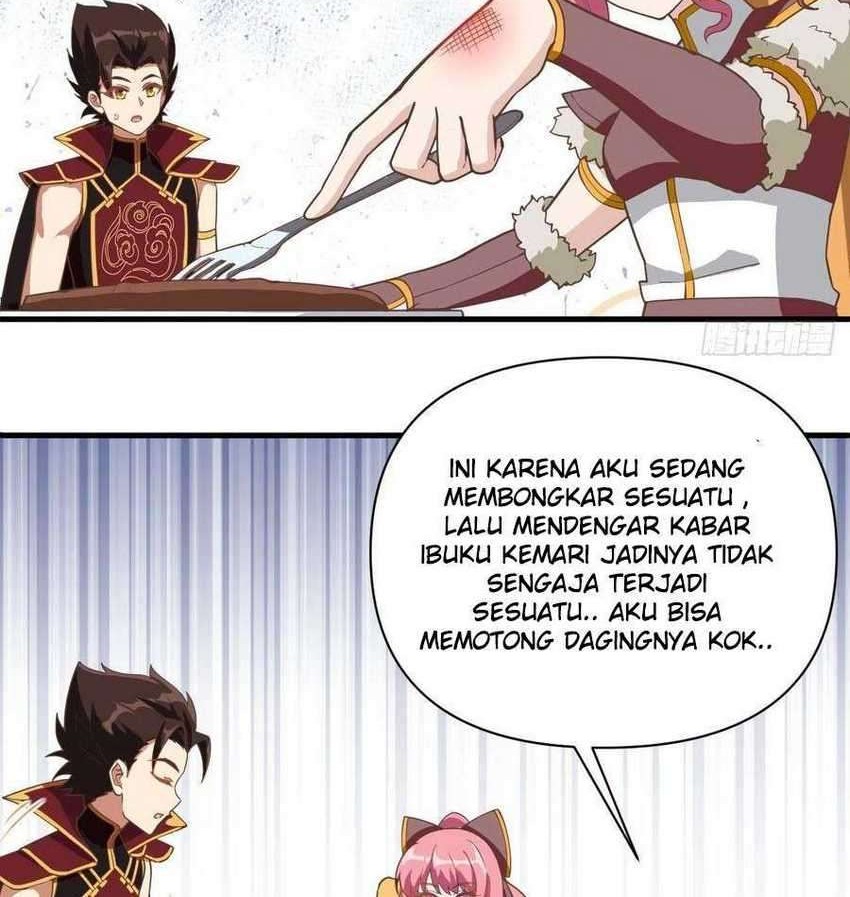 To Be The Castellan King Chapter 321 Gambar 21