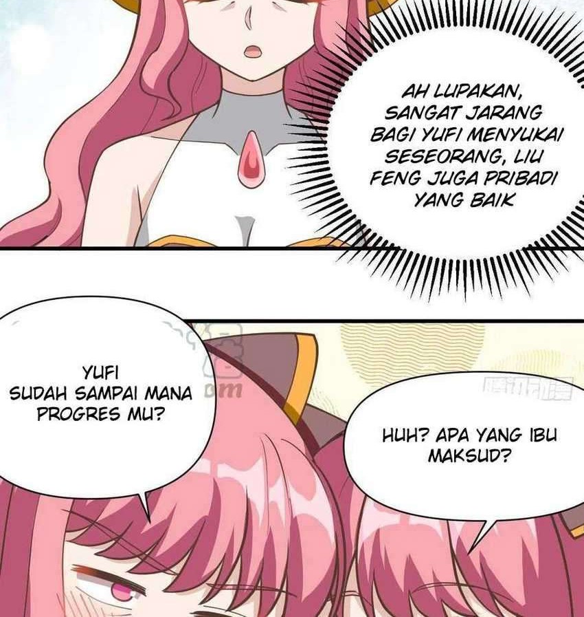 To Be The Castellan King Chapter 321 Gambar 23