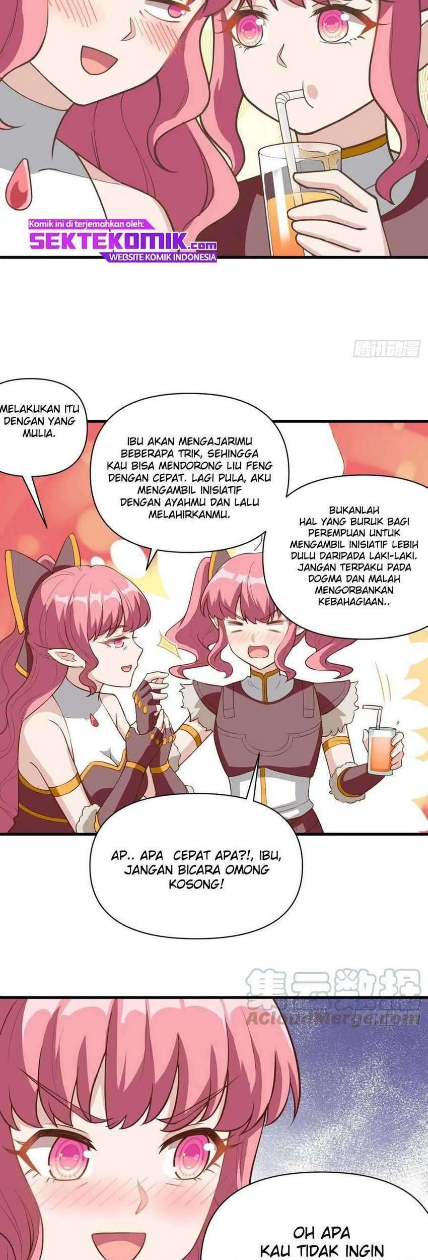 To Be The Castellan King Chapter 321 Gambar 24