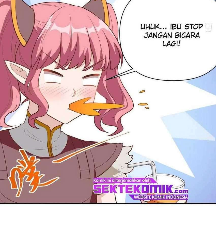 To Be The Castellan King Chapter 321 Gambar 27