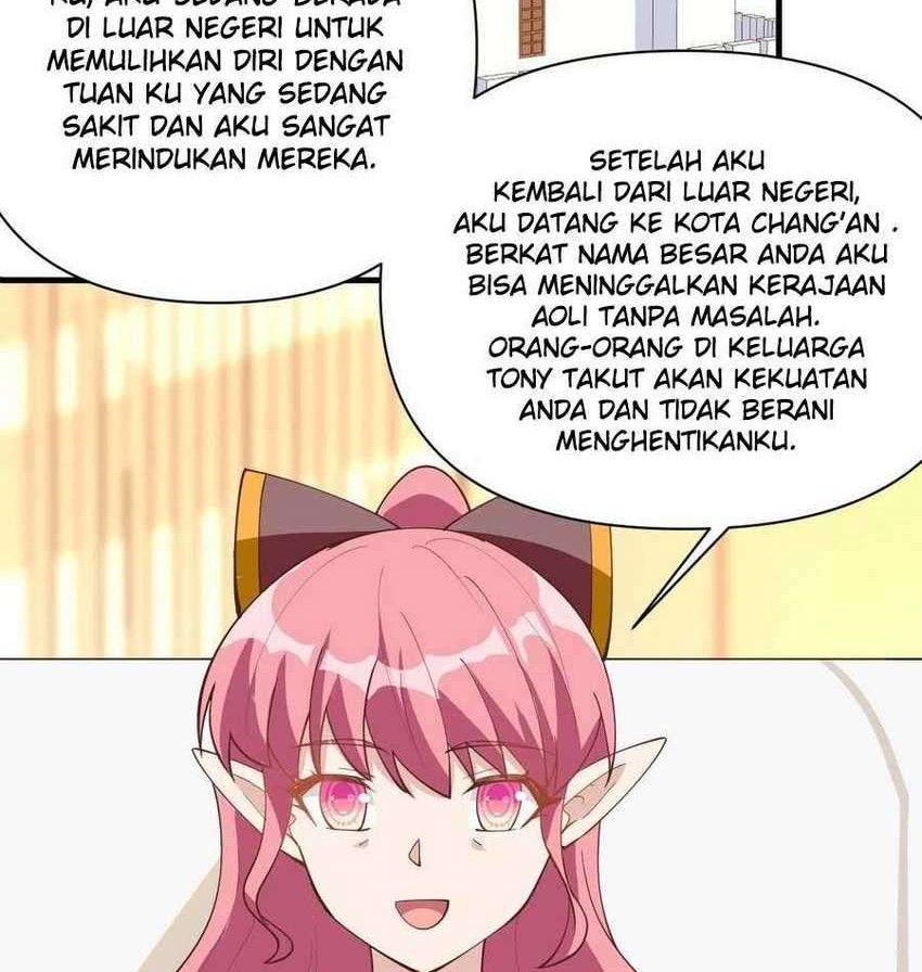 To Be The Castellan King Chapter 321 Gambar 3