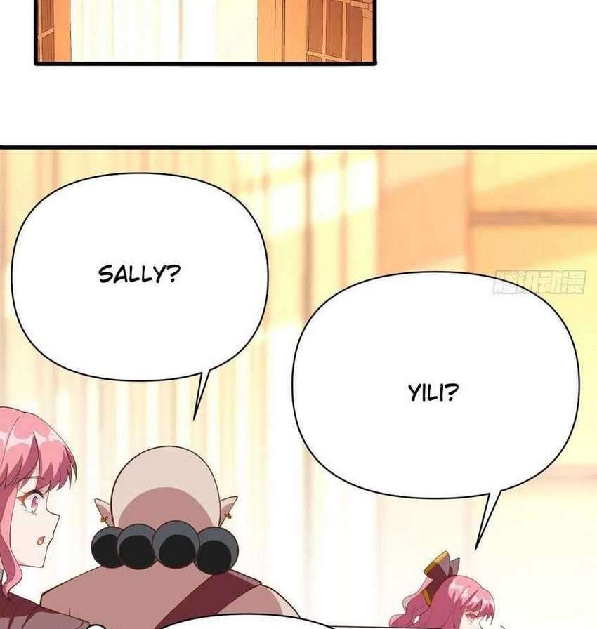 To Be The Castellan King Chapter 321 Gambar 9