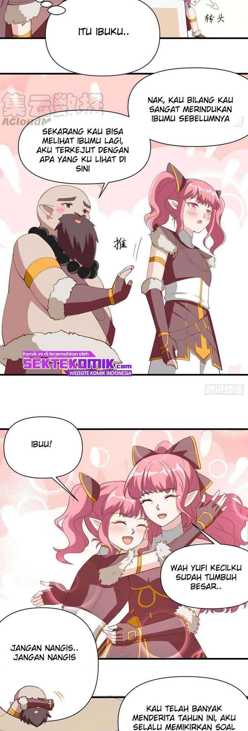 To Be The Castellan King Chapter 321 Gambar 10