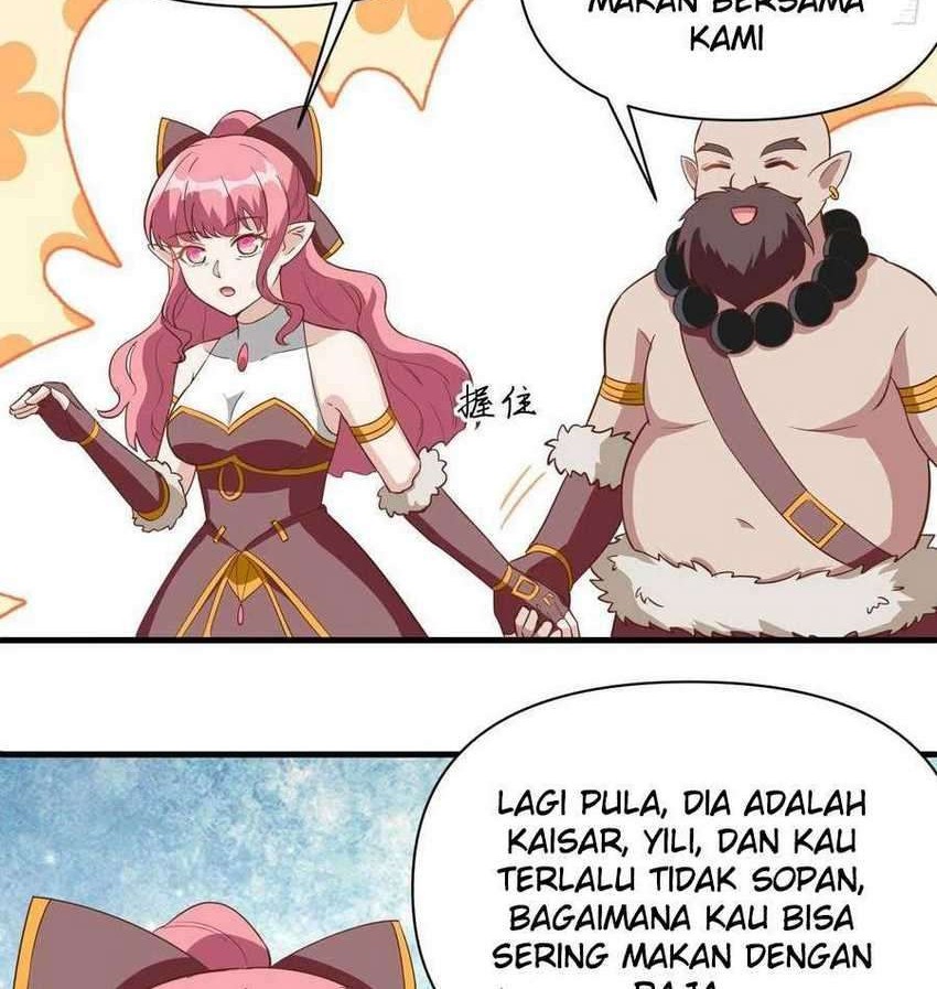 To Be The Castellan King Chapter 321 Gambar 15