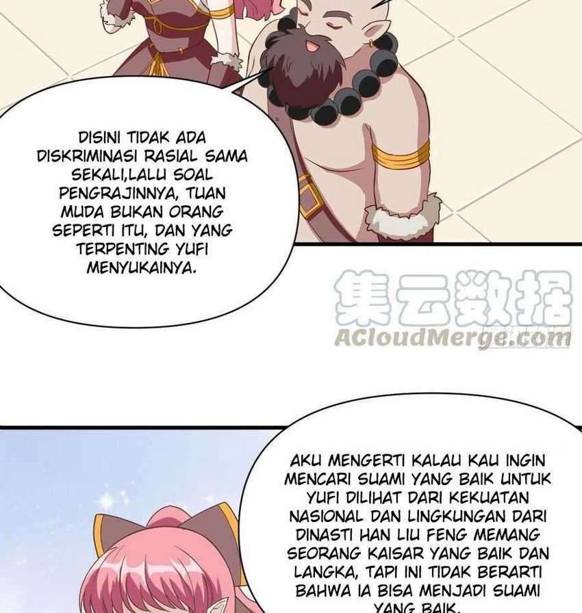 To Be The Castellan King Chapter 321 Gambar 17