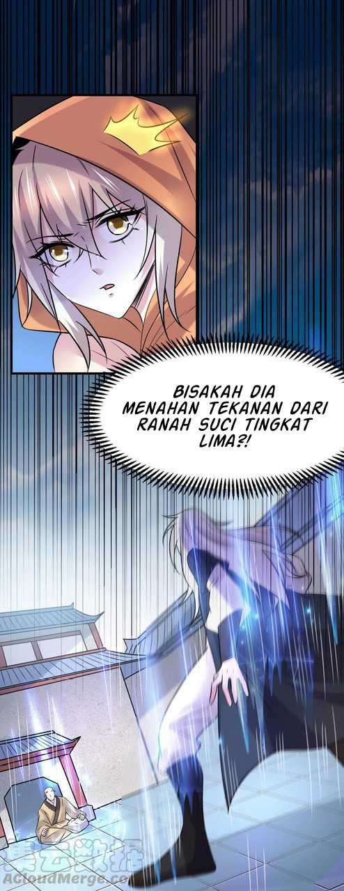 Son in Law Does Cheap Cultivation Chapter 110 Gambar 33