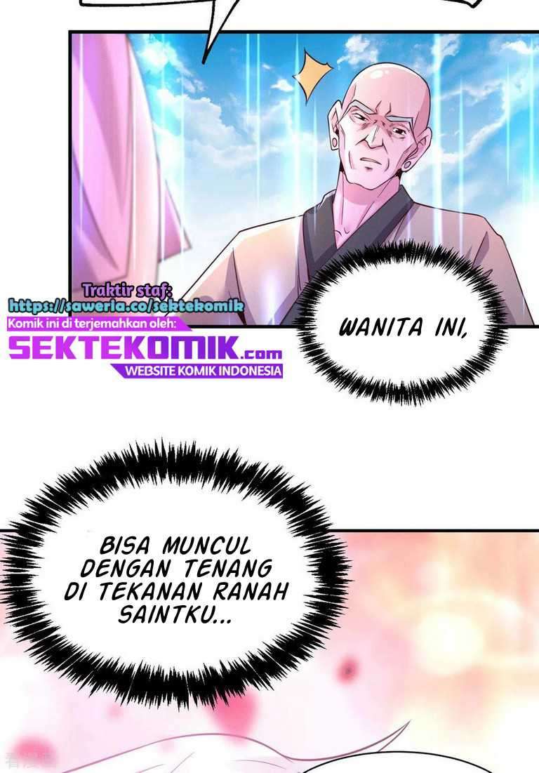 Son in Law Does Cheap Cultivation Chapter 110 Gambar 55