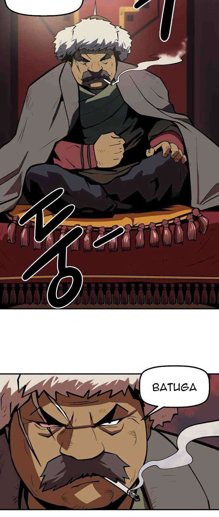 Raid Chapter 88 Gambar 31