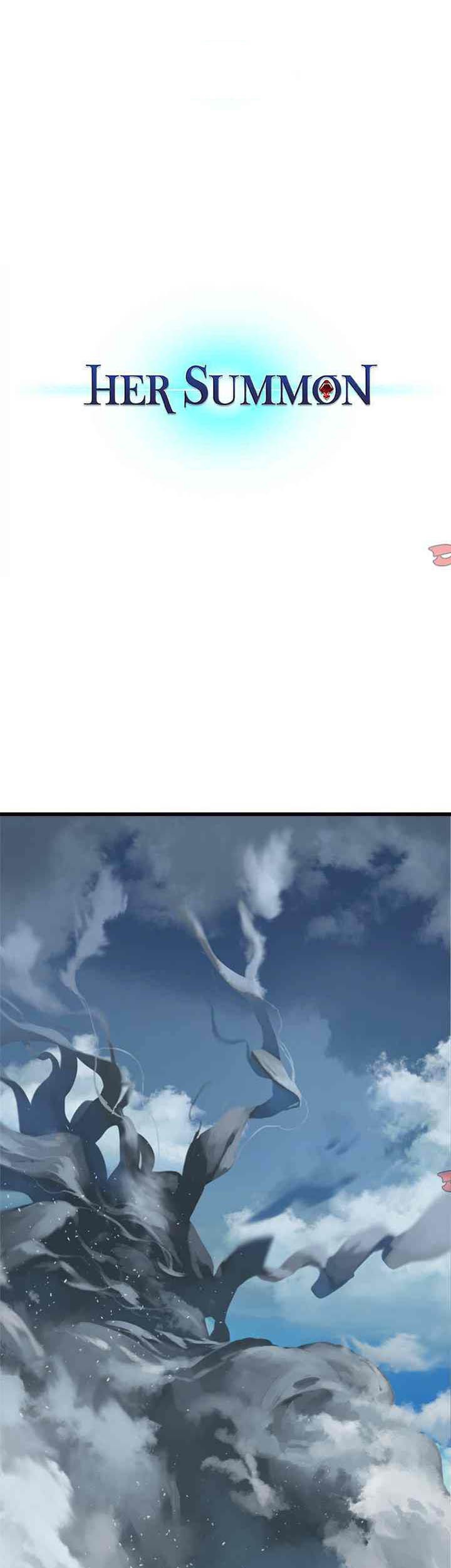 Baca  Her Summon Chapter 112 Gambar 2