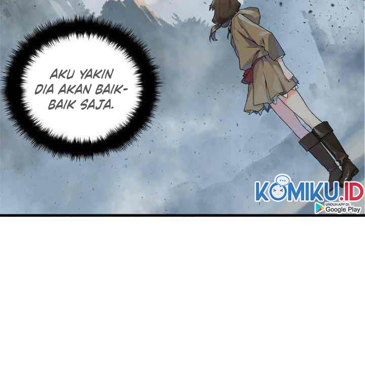 Her Summon Chapter 112 Gambar 5