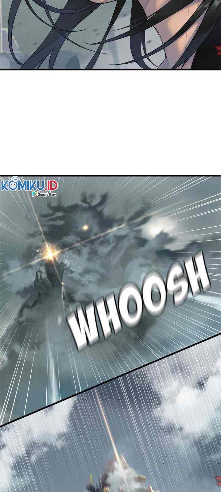 Her Summon Chapter 112 Gambar 18