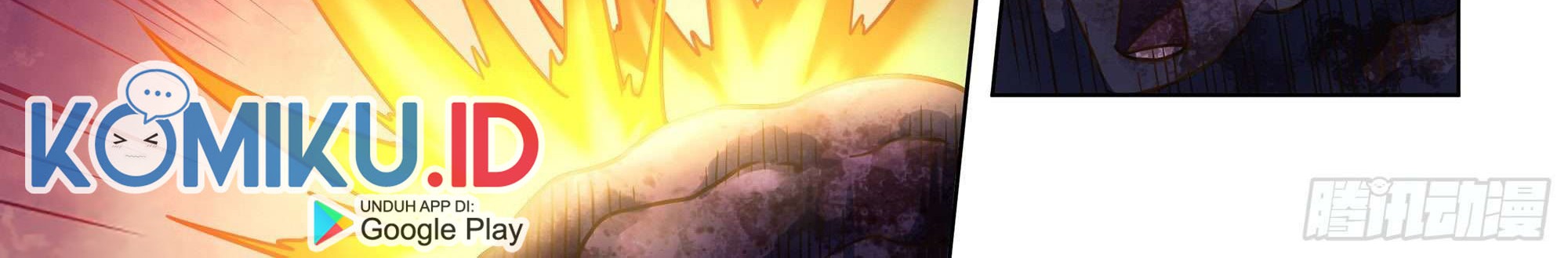 The Last Human Chapter 362 Gambar 24