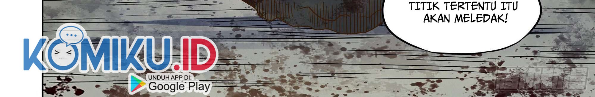 The Last Human Chapter 362 Gambar 6