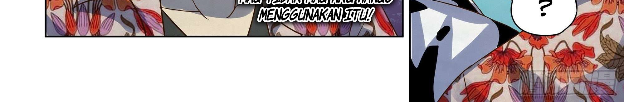 The Last Human Chapter 362 Gambar 10