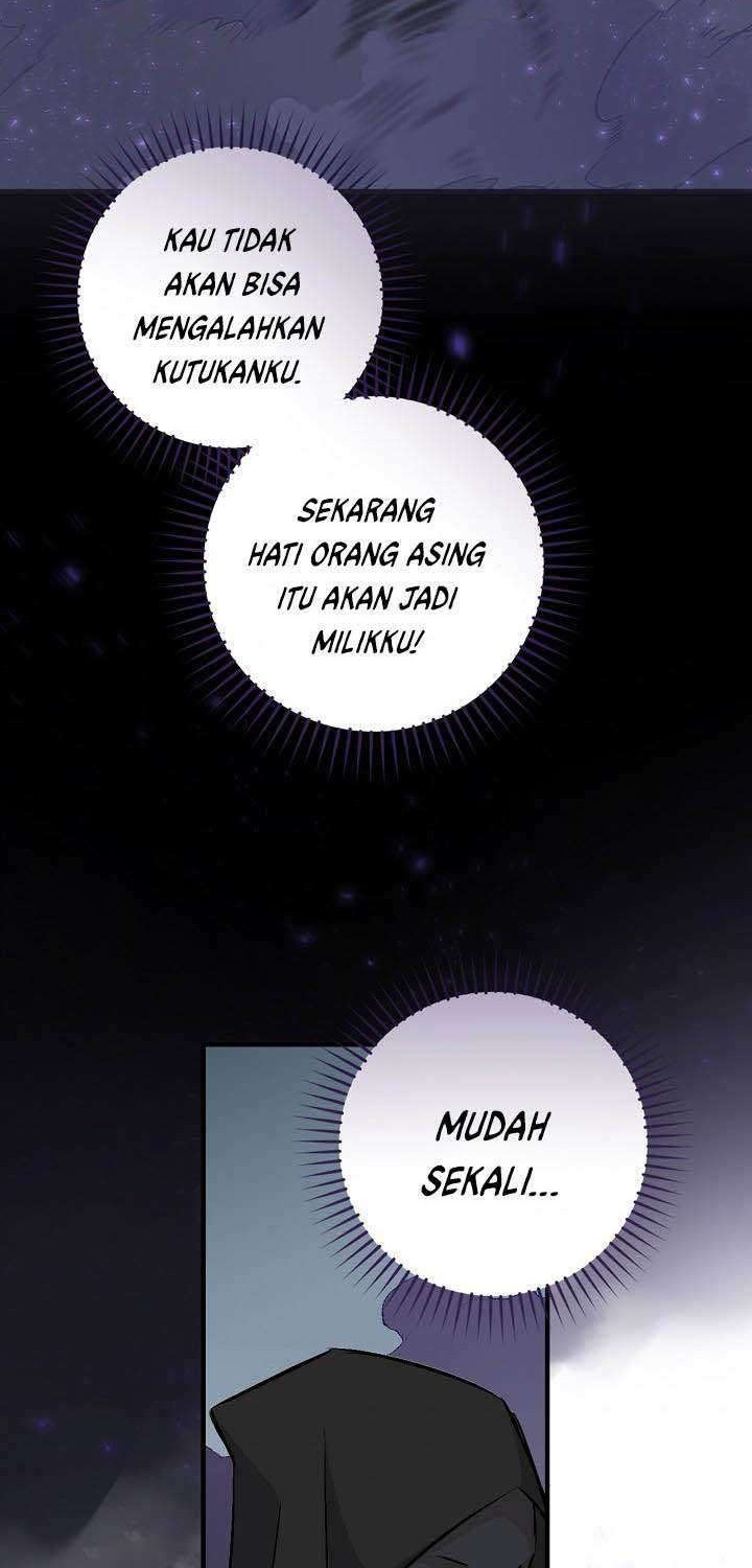 Leveling Up, By Only Eating! Chapter 73 Gambar 17