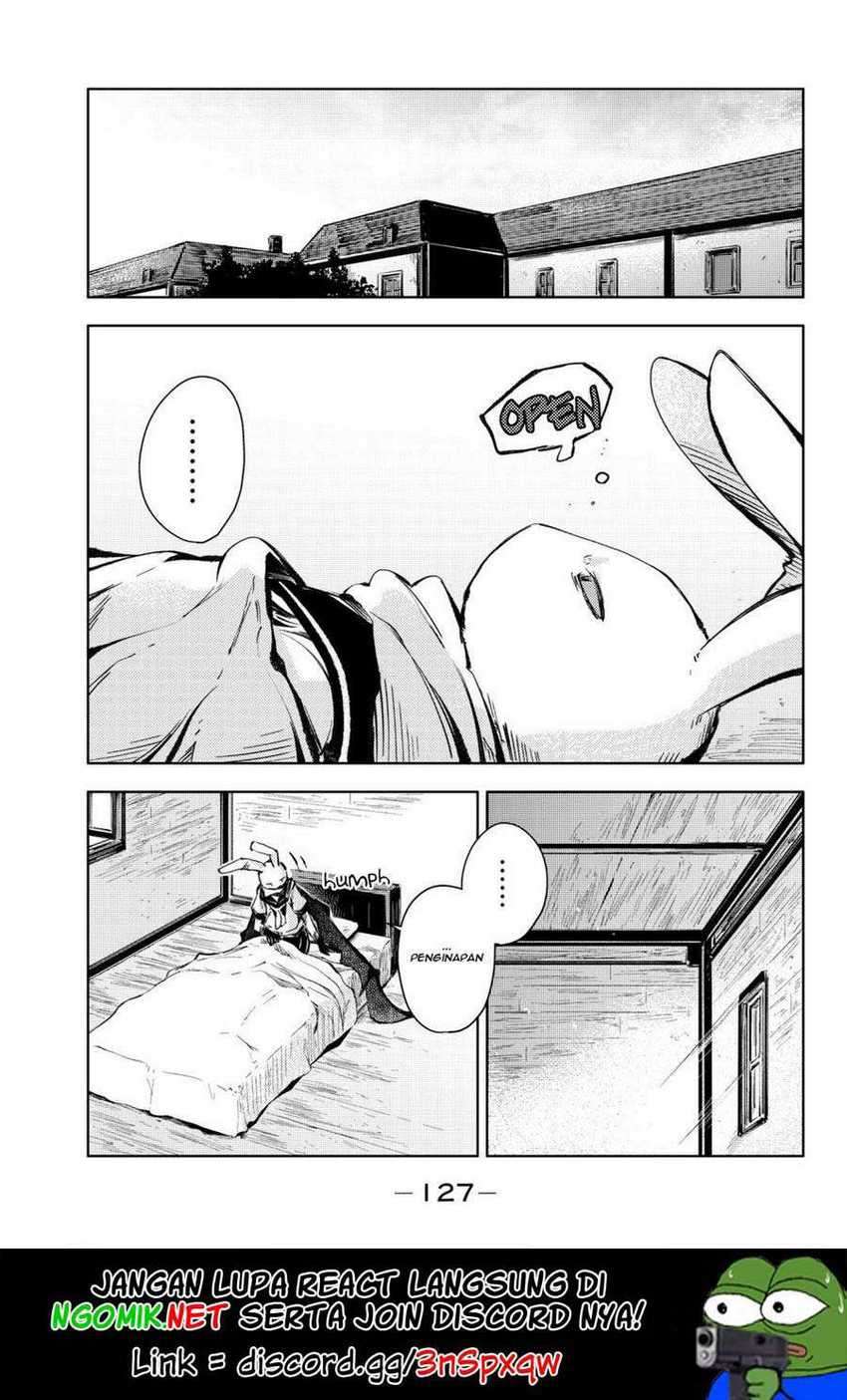 Baca Peach Boy Riverside Chapter 15 Gambar 2