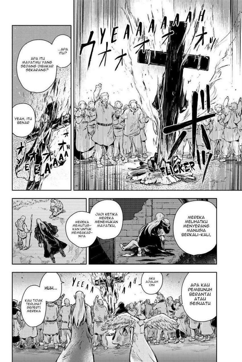 Peach Boy Riverside Chapter 15 Gambar 23