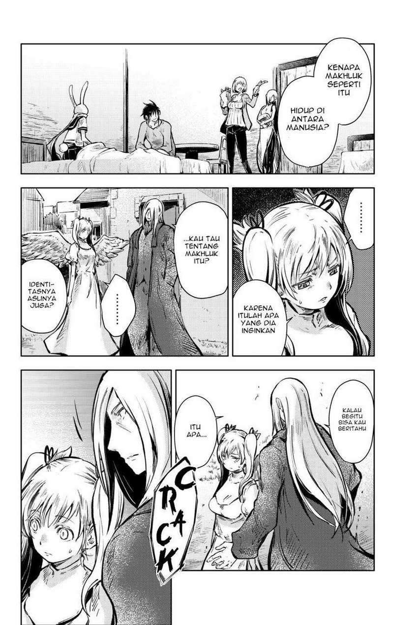 Peach Boy Riverside Chapter 15 Gambar 27