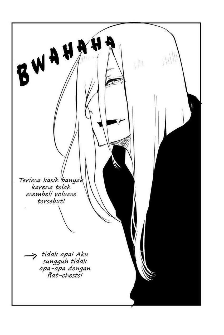 Peach Boy Riverside Chapter 15 Gambar 39