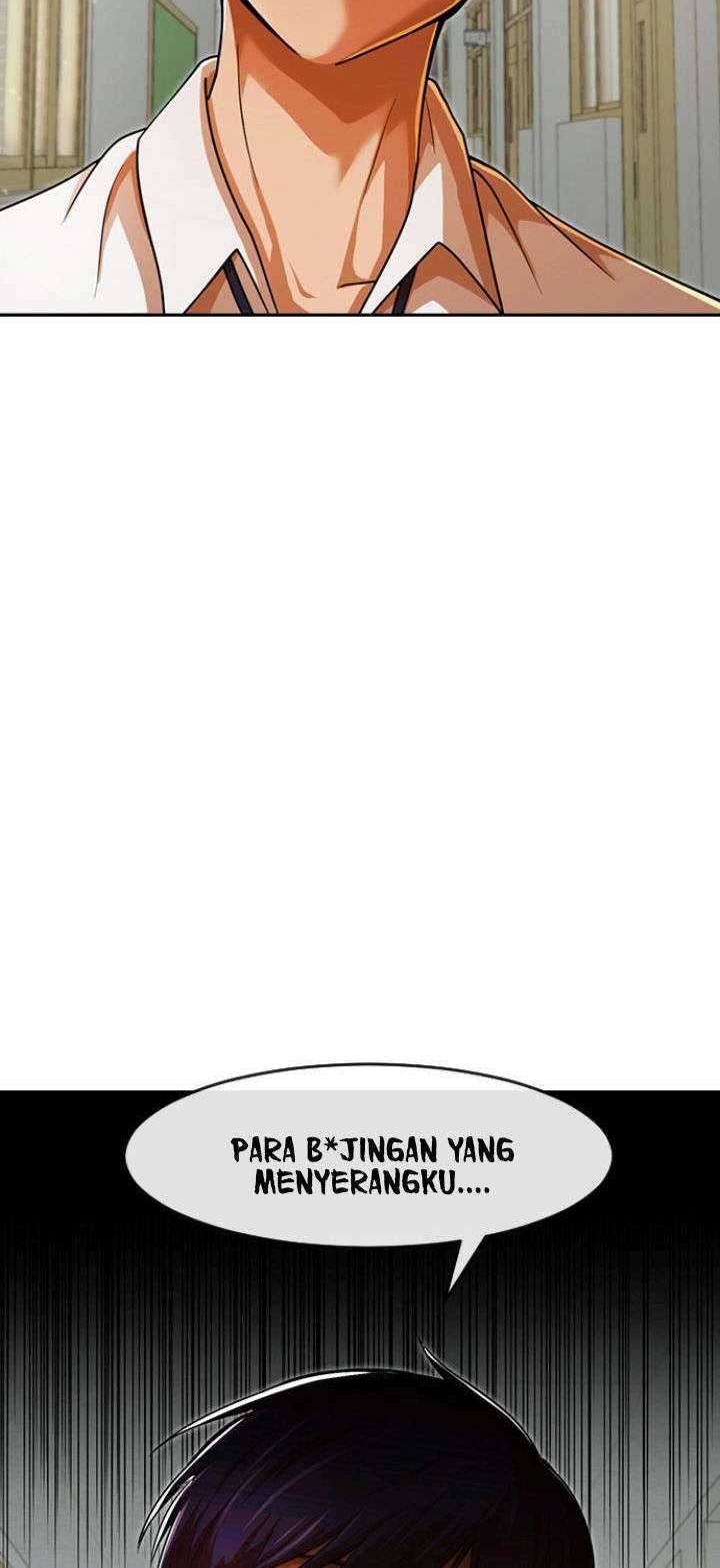 The Girl from Random Chatting! Chapter 167 Gambar 35