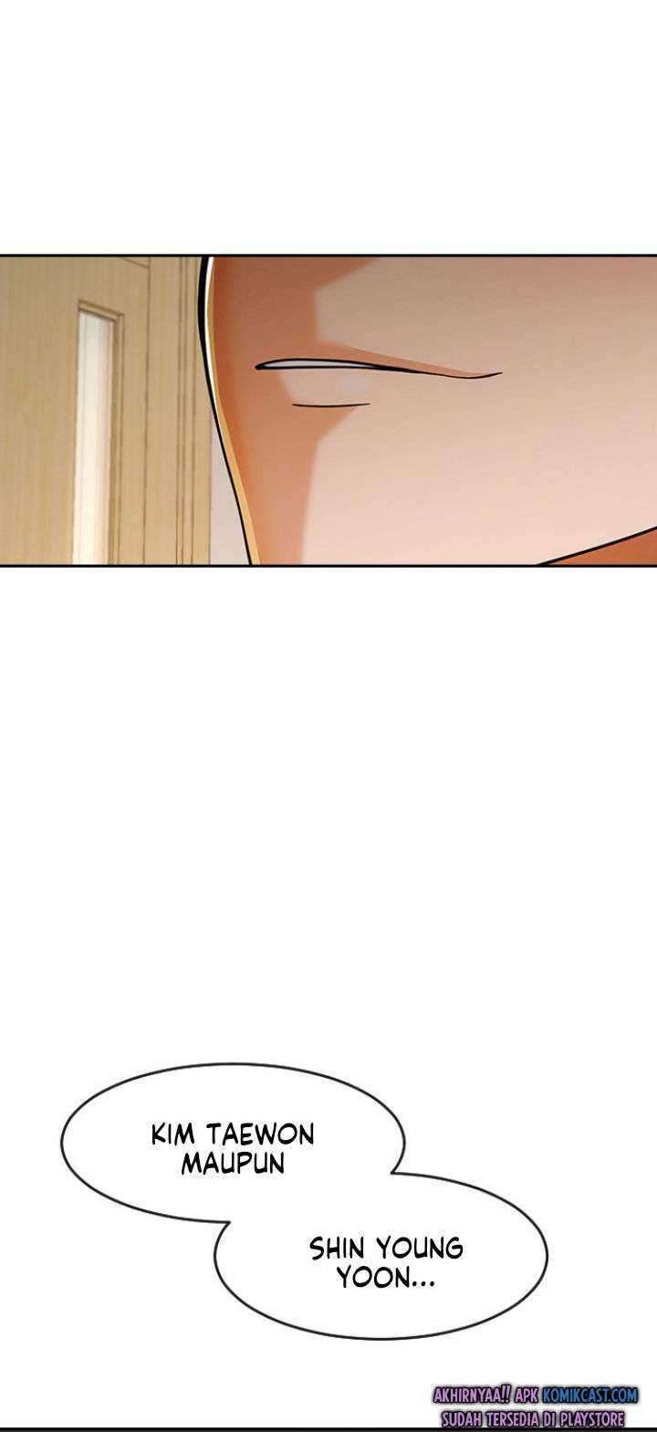 The Girl from Random Chatting! Chapter 167 Gambar 47