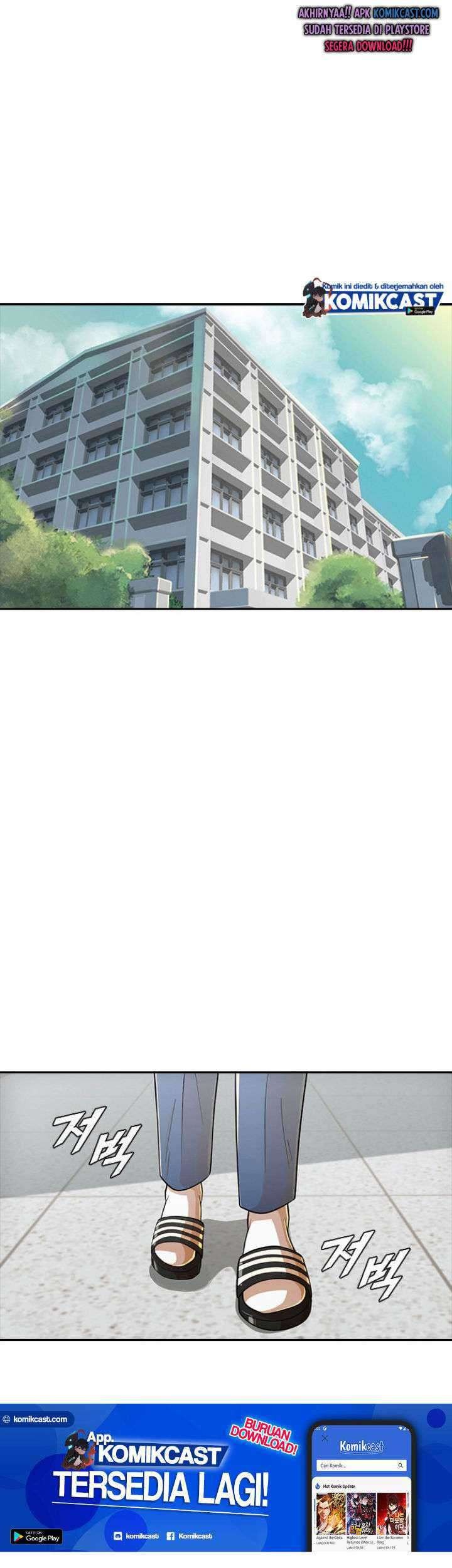 Baca The Girl from Random Chatting! Chapter 167 Gambar 2