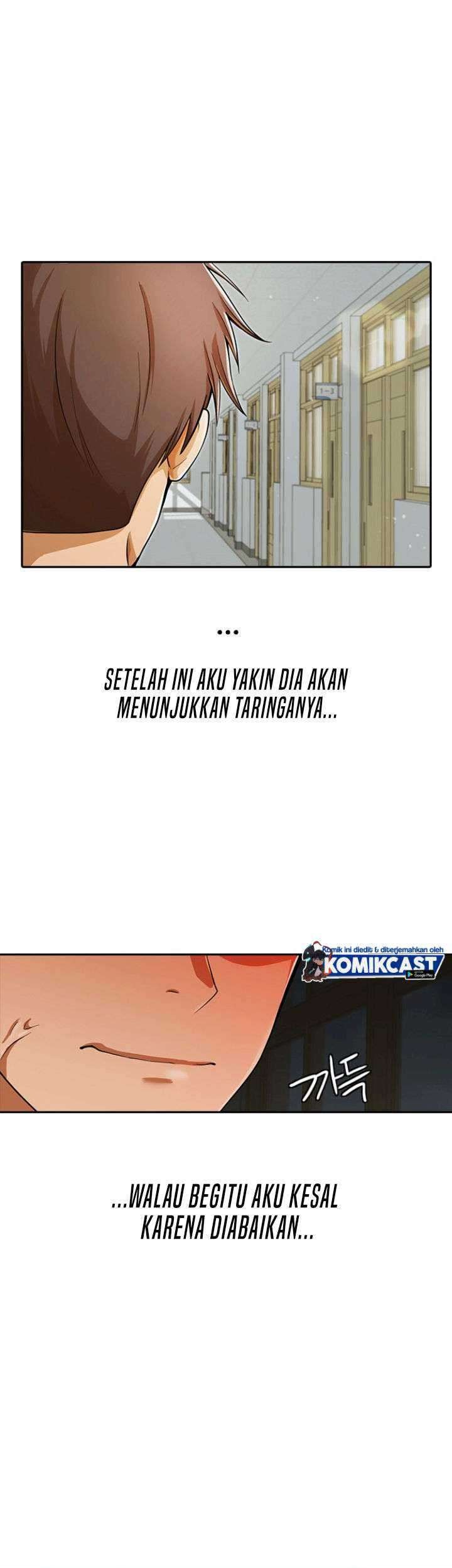 The Girl from Random Chatting! Chapter 167 Gambar 62