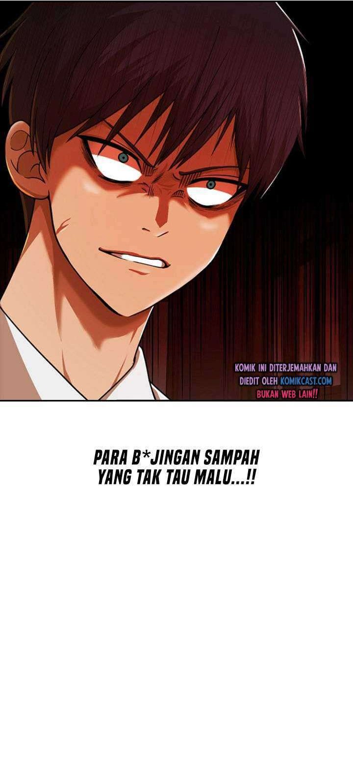 The Girl from Random Chatting! Chapter 167 Gambar 63