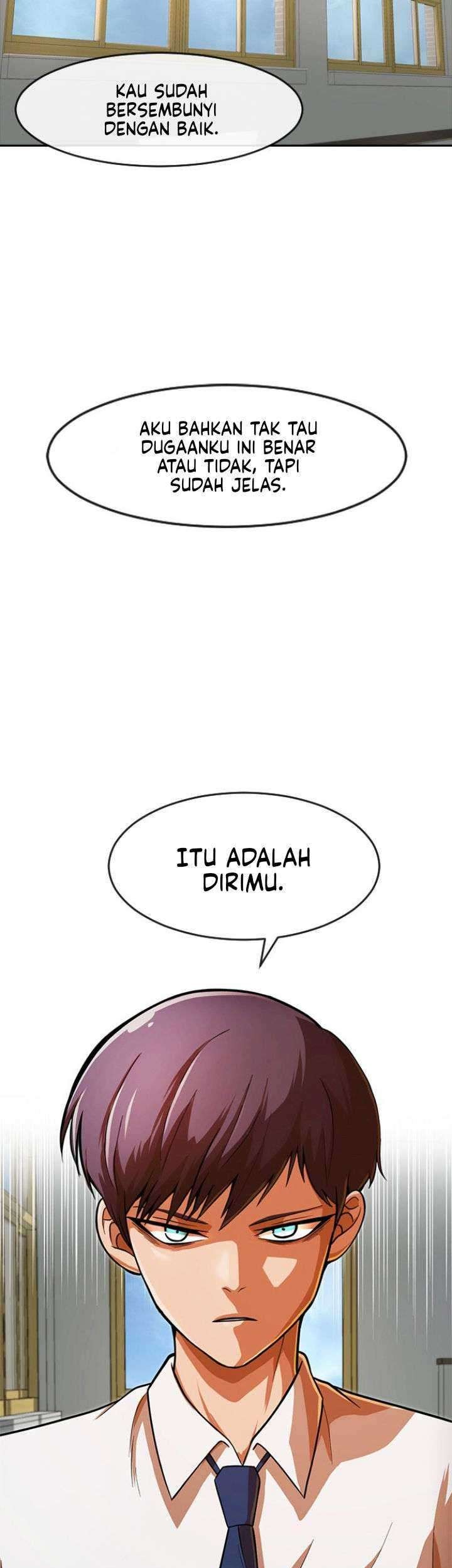 The Girl from Random Chatting! Chapter 167 Gambar 6