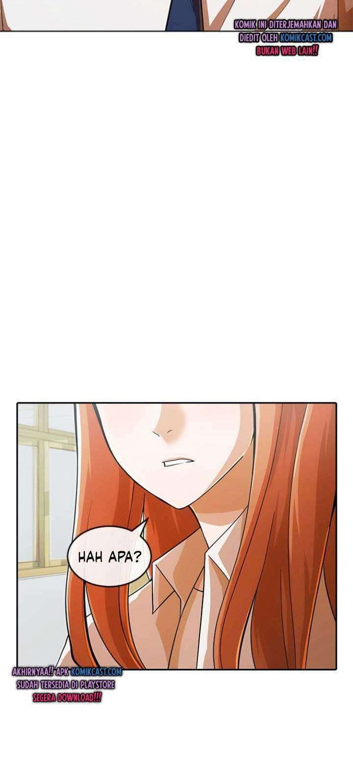 The Girl from Random Chatting! Chapter 167 Gambar 7