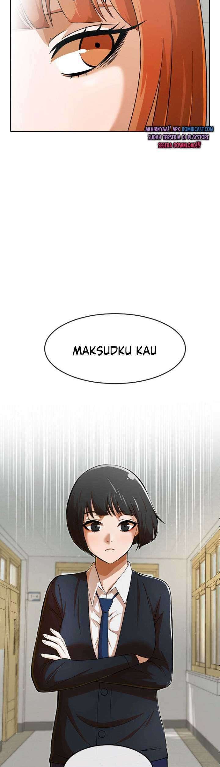 The Girl from Random Chatting! Chapter 167 Gambar 10