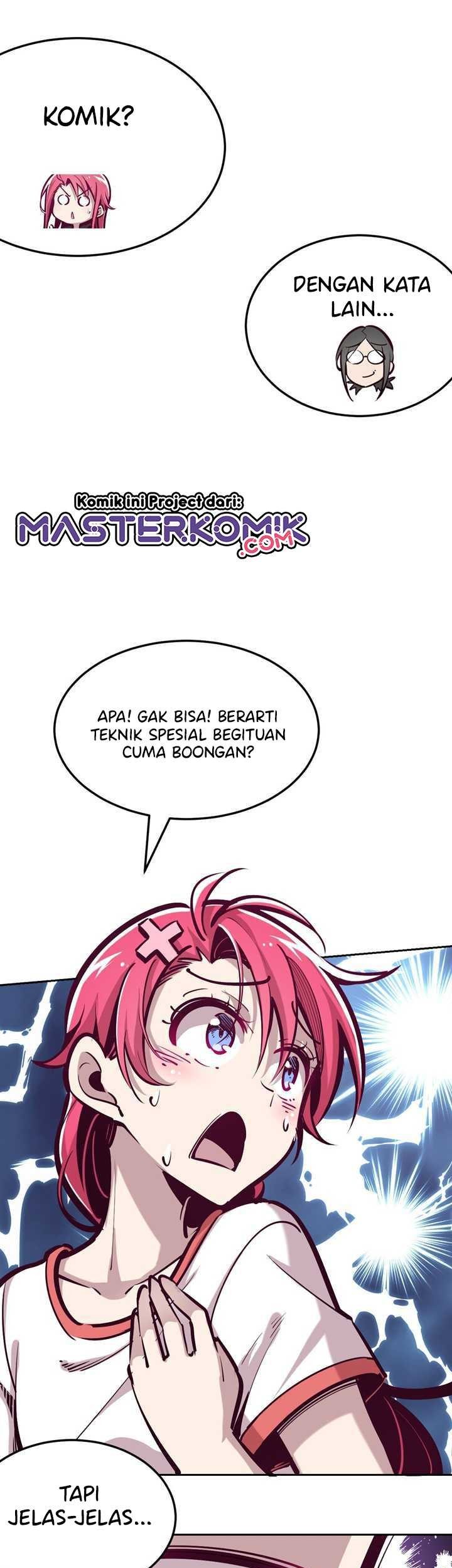 Demon X Angel, Can’t Get Along! Chapter 19 Gambar 4