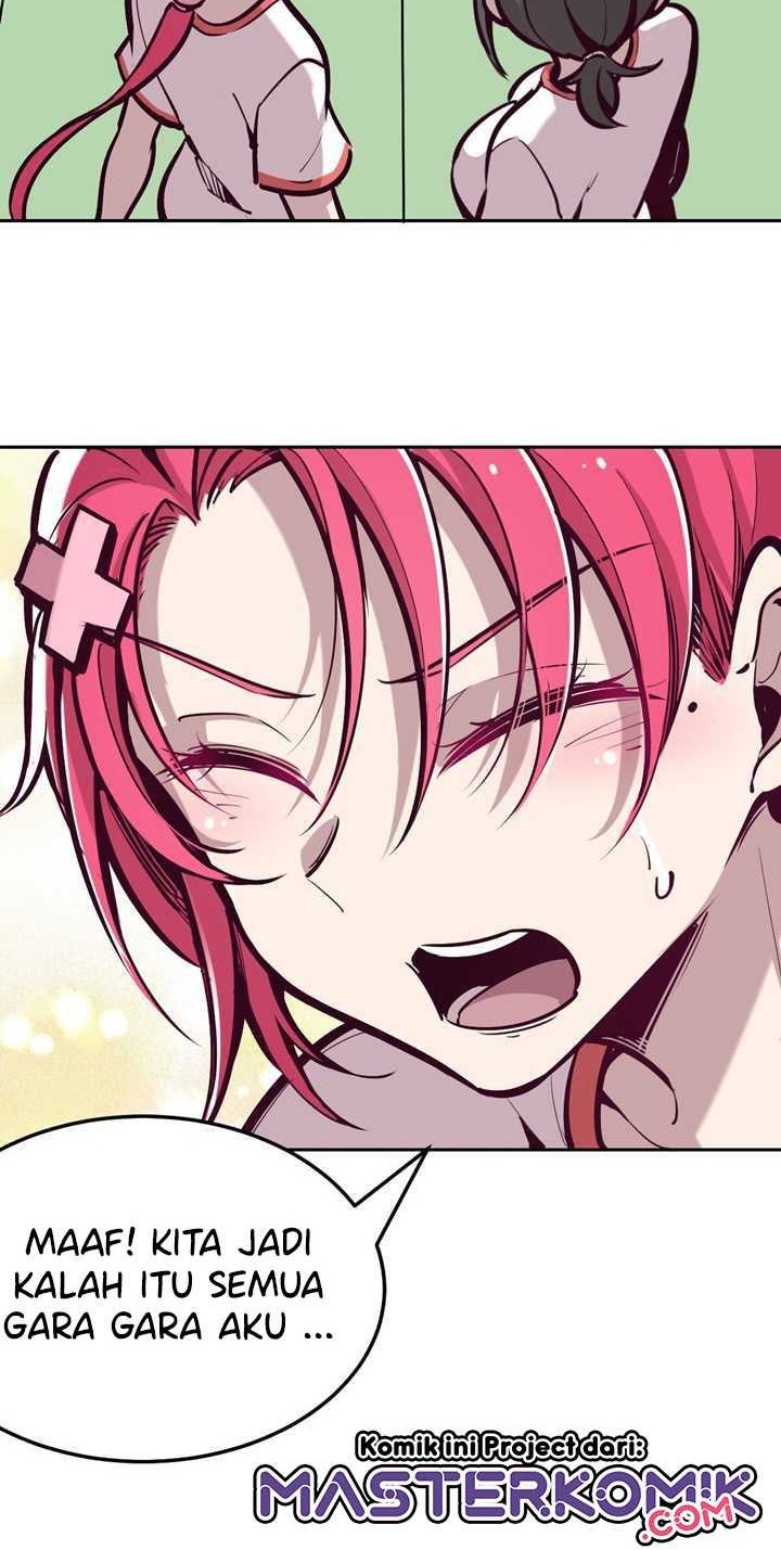 Demon X Angel, Can’t Get Along! Chapter 19 Gambar 7