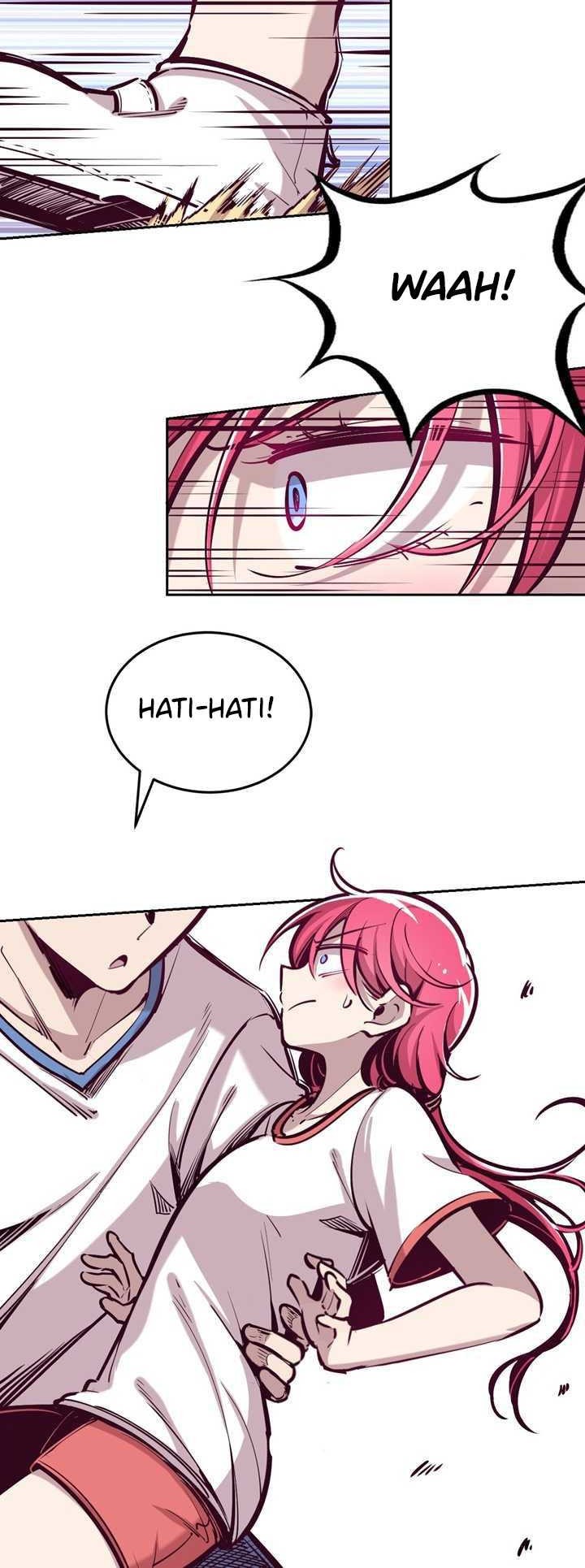 Demon X Angel, Can’t Get Along! Chapter 19 Gambar 10