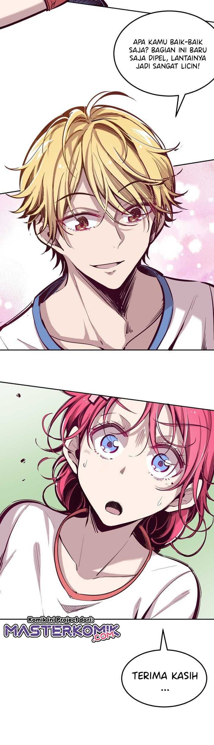 Demon X Angel, Can’t Get Along! Chapter 19 Gambar 11