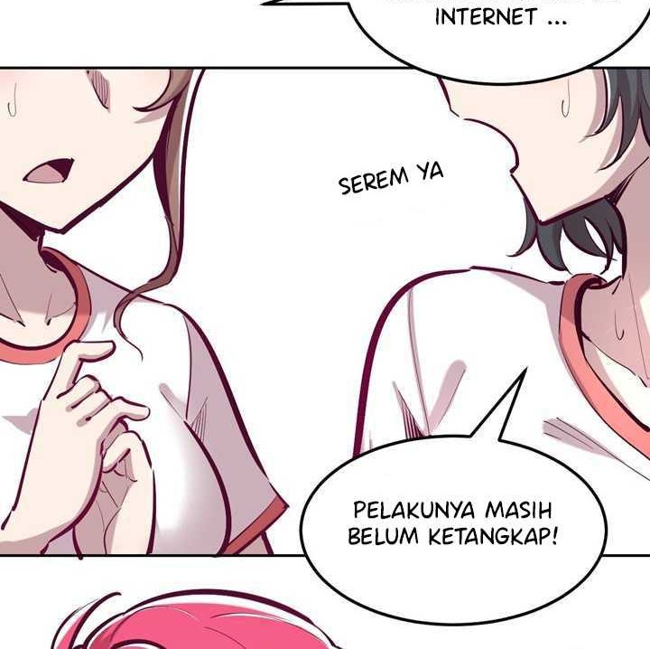Demon X Angel, Can’t Get Along! Chapter 19 Gambar 18