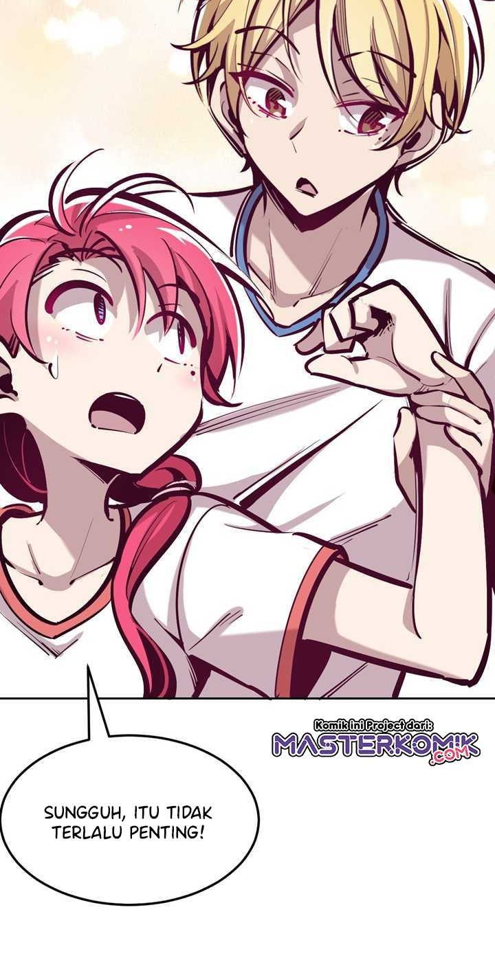 Demon X Angel, Can’t Get Along! Chapter 19 Gambar 21