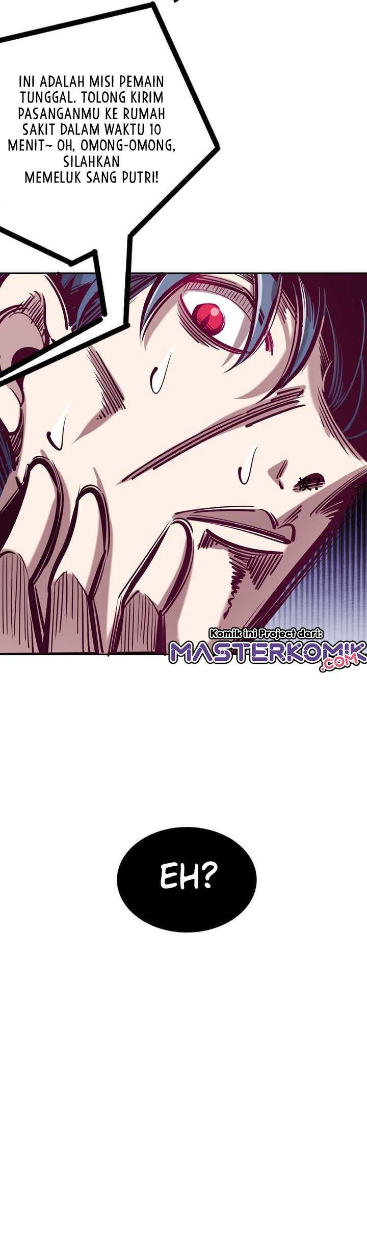 Demon X Angel, Can’t Get Along! Chapter 19 Gambar 24