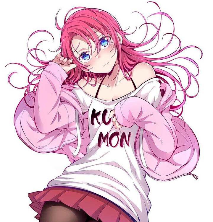 Demon X Angel, Can’t Get Along! Chapter 19 Gambar 26