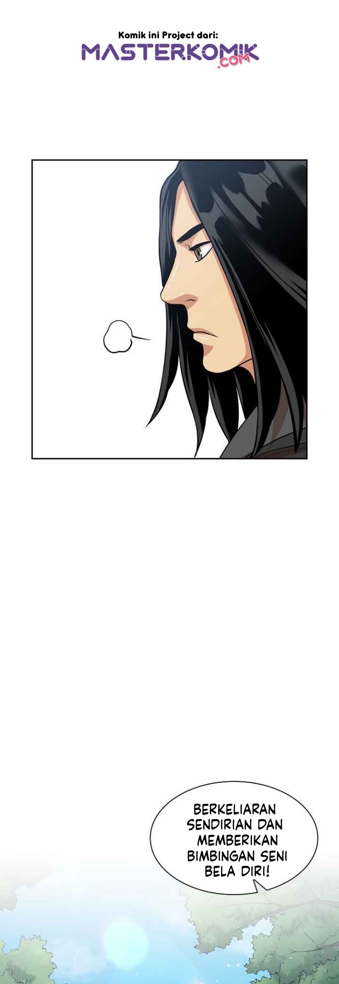 Record of the War God Chapter 100 Gambar 16