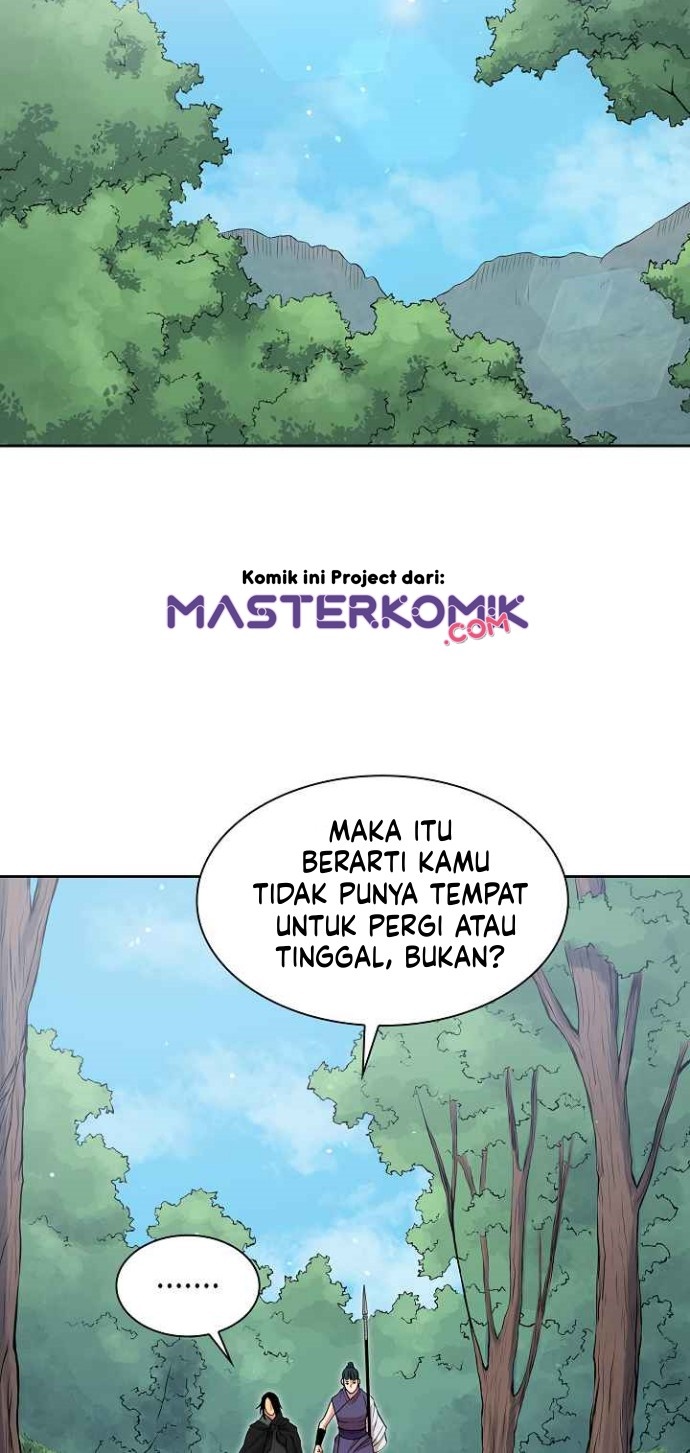 Record of the War God Chapter 100 Gambar 17