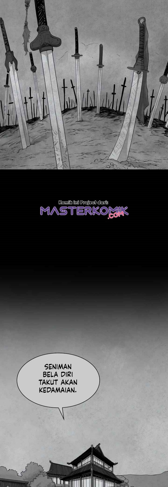 Record of the War God Chapter 100 Gambar 6