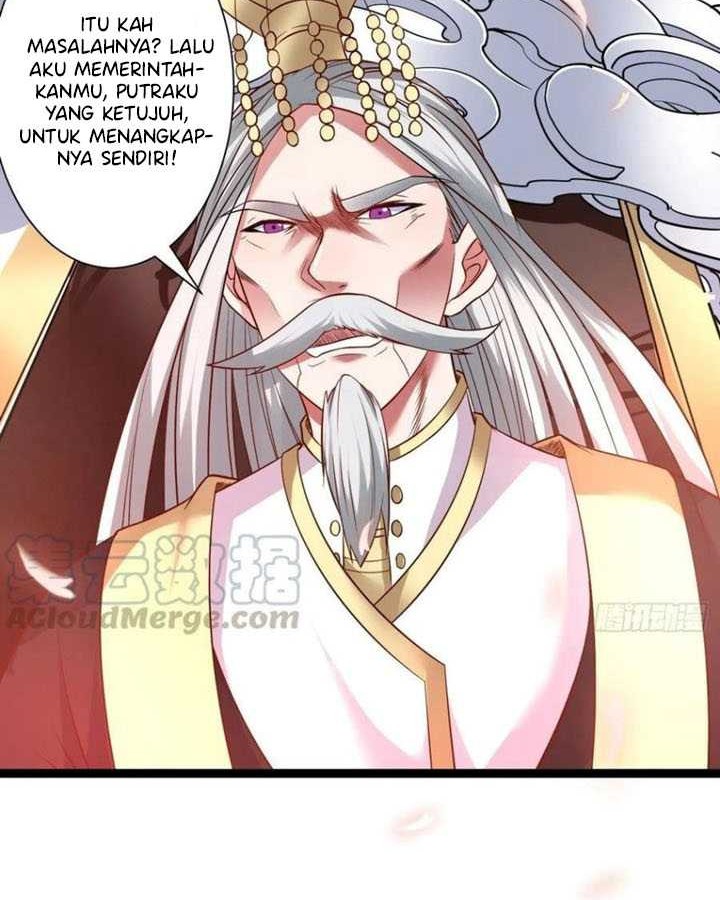 King Killer Reborn Chapter 64 Gambar 5